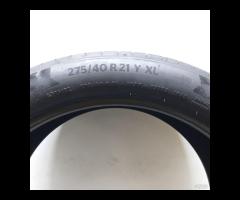 4 GOMME 275 40 21 E 315 35 21 CONTINENTAL A53122/A - 6