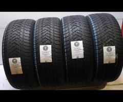 4 GOMME 275 45 21 PIRELLI A52543
