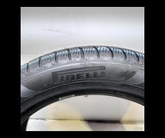 4 GOMME 275 45 21 PIRELLI A52543