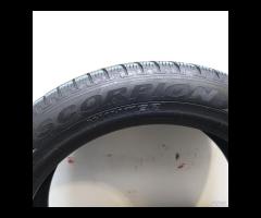 4 GOMME 275 45 21 PIRELLI A52543
