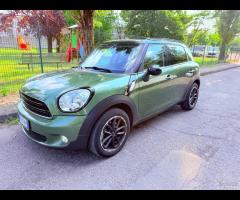 Mini Cooper Countryman 2015 - EURO 6. UNICO PROPRI