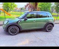 Mini Cooper Countryman 2015 - EURO 6. UNICO PROPRI