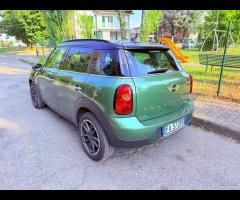 Mini Cooper Countryman 2015 - EURO 6. UNICO PROPRI