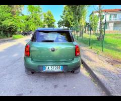 Mini Cooper Countryman 2015 - EURO 6. UNICO PROPRI