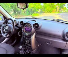 Mini Cooper Countryman 2015 - EURO 6. UNICO PROPRI