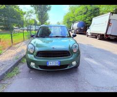 Mini Cooper Countryman 2015 - EURO 6. UNICO PROPRI - 6