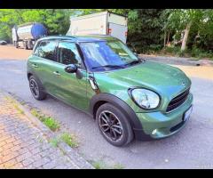 Mini Cooper Countryman 2015 - EURO 6. UNICO PROPRI - 7