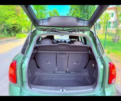 Mini Cooper Countryman 2015 - EURO 6. UNICO PROPRI - 8