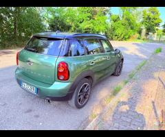 Mini Cooper Countryman 2015 - EURO 6. UNICO PROPRI - 11