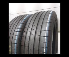 2 GOMME 235 55 19 GOODYEAR A52400