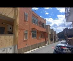 Bordonaro, soluzione semindipendente di 3 vani e