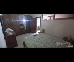 Bordonaro, soluzione semindipendente di 3 vani e - 6