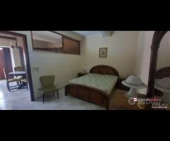 Bordonaro, soluzione semindipendente di 3 vani e - 7