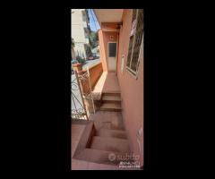 Bordonaro, soluzione semindipendente di 3 vani e - 8