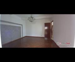 Bordonaro, soluzione semindipendente di 3 vani e - 9