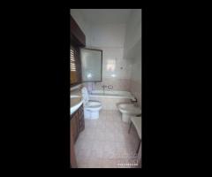 Bordonaro, soluzione semindipendente di 3 vani e - 11