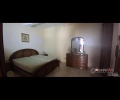 Bordonaro, soluzione semindipendente di 3 vani e - 12