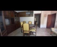 Bordonaro, soluzione semindipendente di 3 vani e - 14