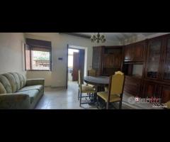 Bordonaro, soluzione semindipendente di 3 vani e - 15