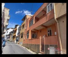 Bordonaro, soluzione semindipendente di 3 vani e - 16