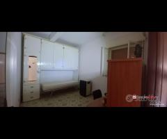 Bordonaro, soluzione semindipendente di 3 vani e - 17