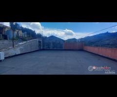 Bordonaro, soluzione semindipendente di 3 vani e - 19