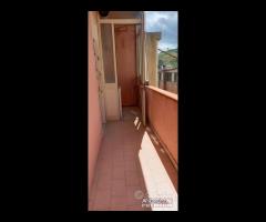 Bordonaro, soluzione semindipendente di 3 vani e - 21