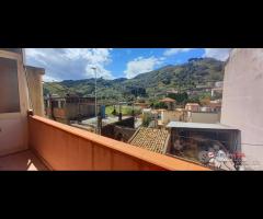 Bordonaro, soluzione semindipendente di 3 vani e - 22