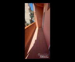 Bordonaro, soluzione semindipendente di 3 vani e - 23