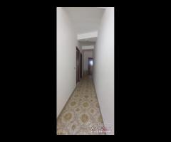 Bordonaro, soluzione semindipendente di 3 vani e - 24