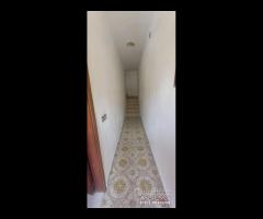 Bordonaro, soluzione semindipendente di 3 vani e - 25