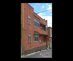 Bordonaro, soluzione semindipendente di 3 vani e - 26