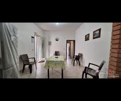 Piano Torre, pressi ss113,semi indipendente con