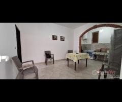 Piano Torre, pressi ss113,semi indipendente con - 6