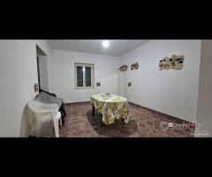 Piano Torre, pressi ss113,semi indipendente con - 7