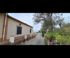 Piano Torre, pressi ss113,semi indipendente con - 8