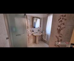 Piano Torre, pressi ss113,semi indipendente con - 12