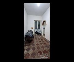 Piano Torre, pressi ss113,semi indipendente con - 15