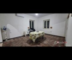 Piano Torre, pressi ss113,semi indipendente con - 18