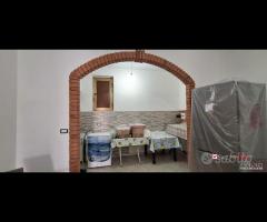 Piano Torre, pressi ss113,semi indipendente con - 19