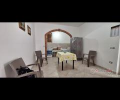 Piano Torre, pressi ss113,semi indipendente con - 21