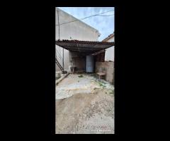 Piano Torre, pressi ss113,semi indipendente con - 22