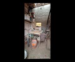 Piano Torre, pressi ss113,semi indipendente con - 25