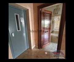 Svincolo Me-centro,quadrivani e servizi con posto - 24