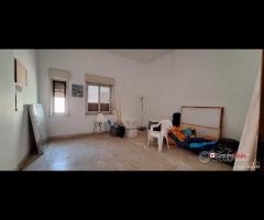 Zona Via la Farina,funzionale edificio,650mq più