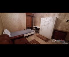 Pressi Policlinico,tre vani e servizi per studenti - 17