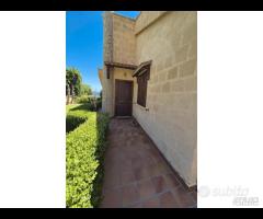 Moderna Porz.villa Bifamiliare 2003 rif.111/25 - 11