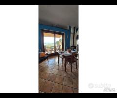 Moderna Porz.villa Bifamiliare 2003 rif.111/25 - 12