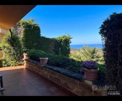 Moderna Porz.villa Bifamiliare 2003 rif.111/25 - 13