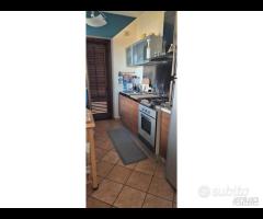 Moderna Porz.villa Bifamiliare 2003 rif.111/25 - 14